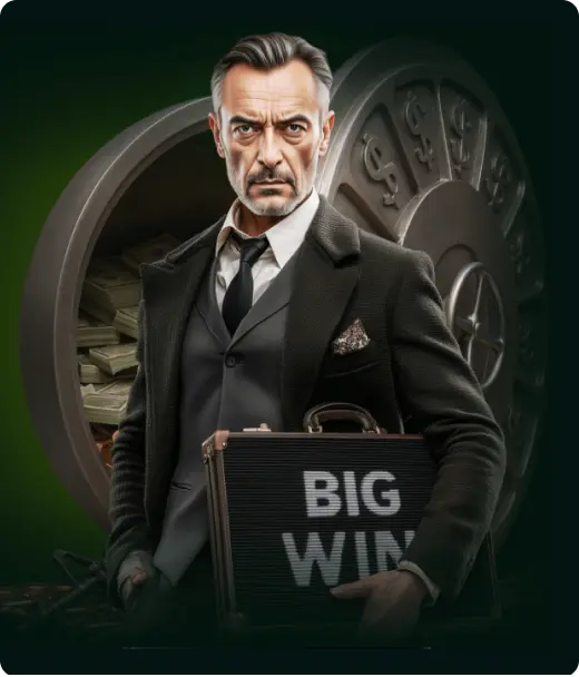 TonySpin Register